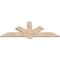 Ekena Millwork Kennewick Smooth Timber Gable Bracket, Douglas Fir, 60"W x 22"H x 1 1/2"D x 5 1/2"F, 9/12 Pitch GBW060X22X0206KEN00SDF - alternate 5